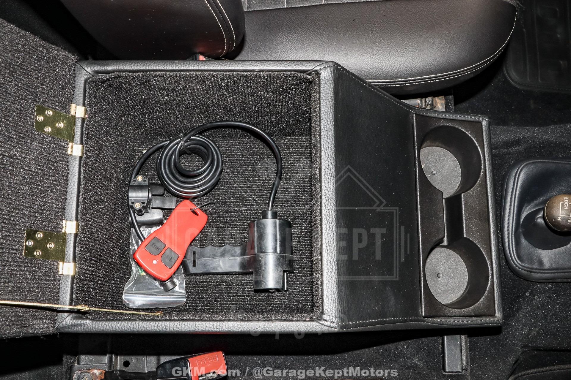 1998 Land Rover Defender 130