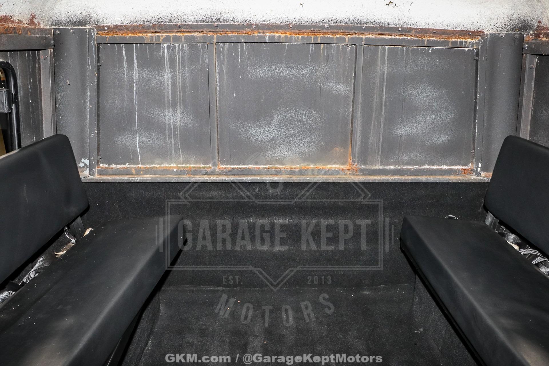 1998 Land Rover Defender 130