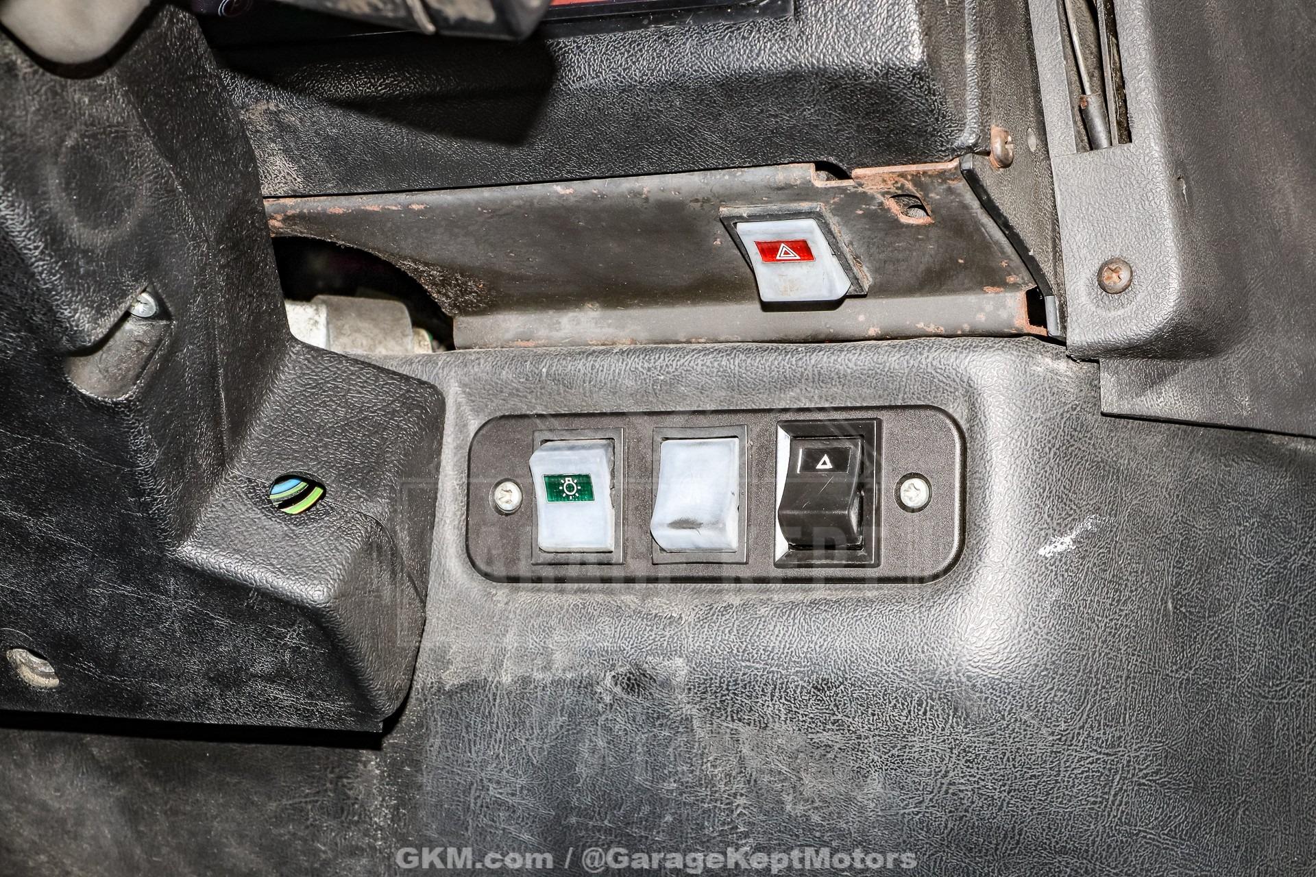 1998 Land Rover Defender 130