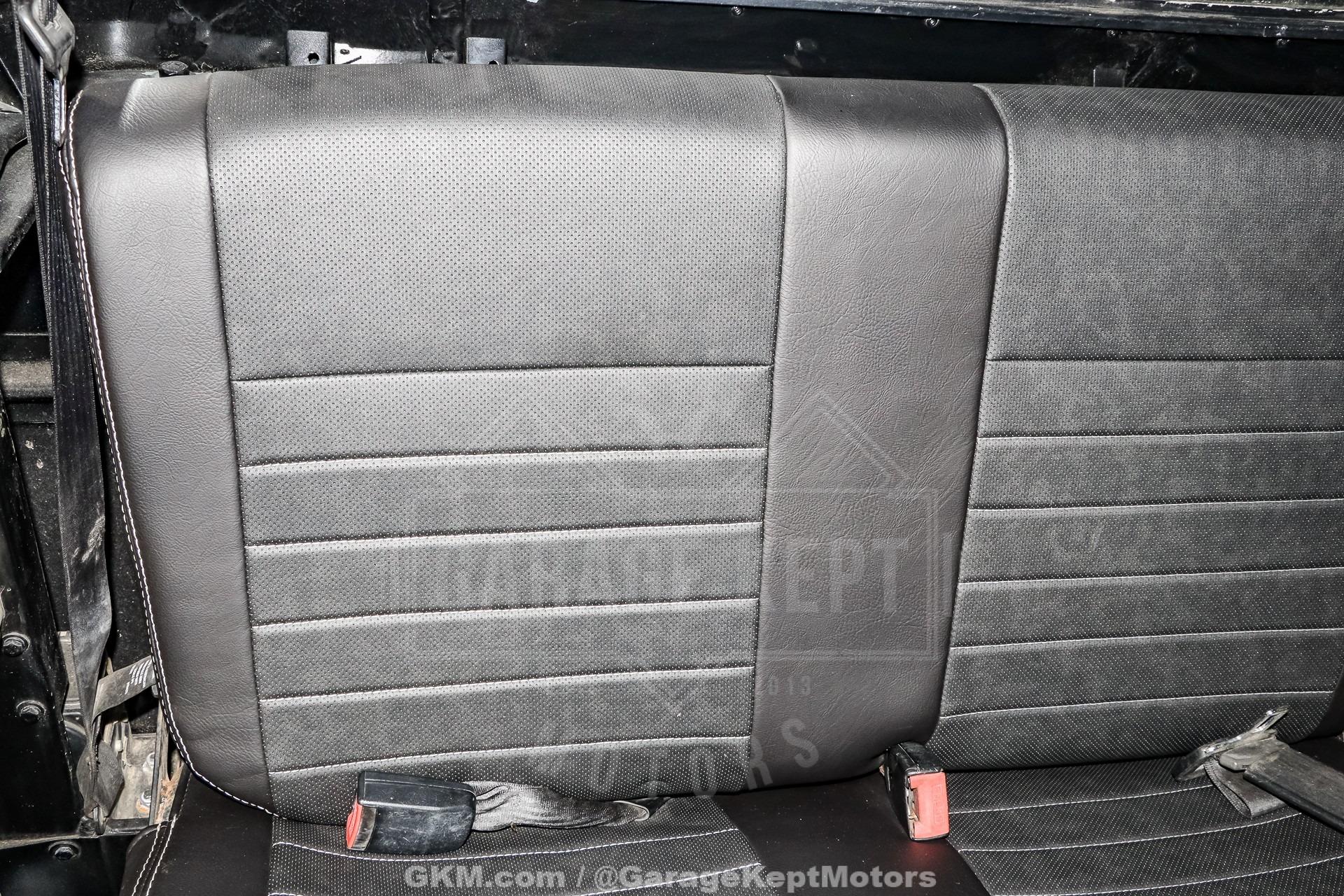 1998 Land Rover Defender 130