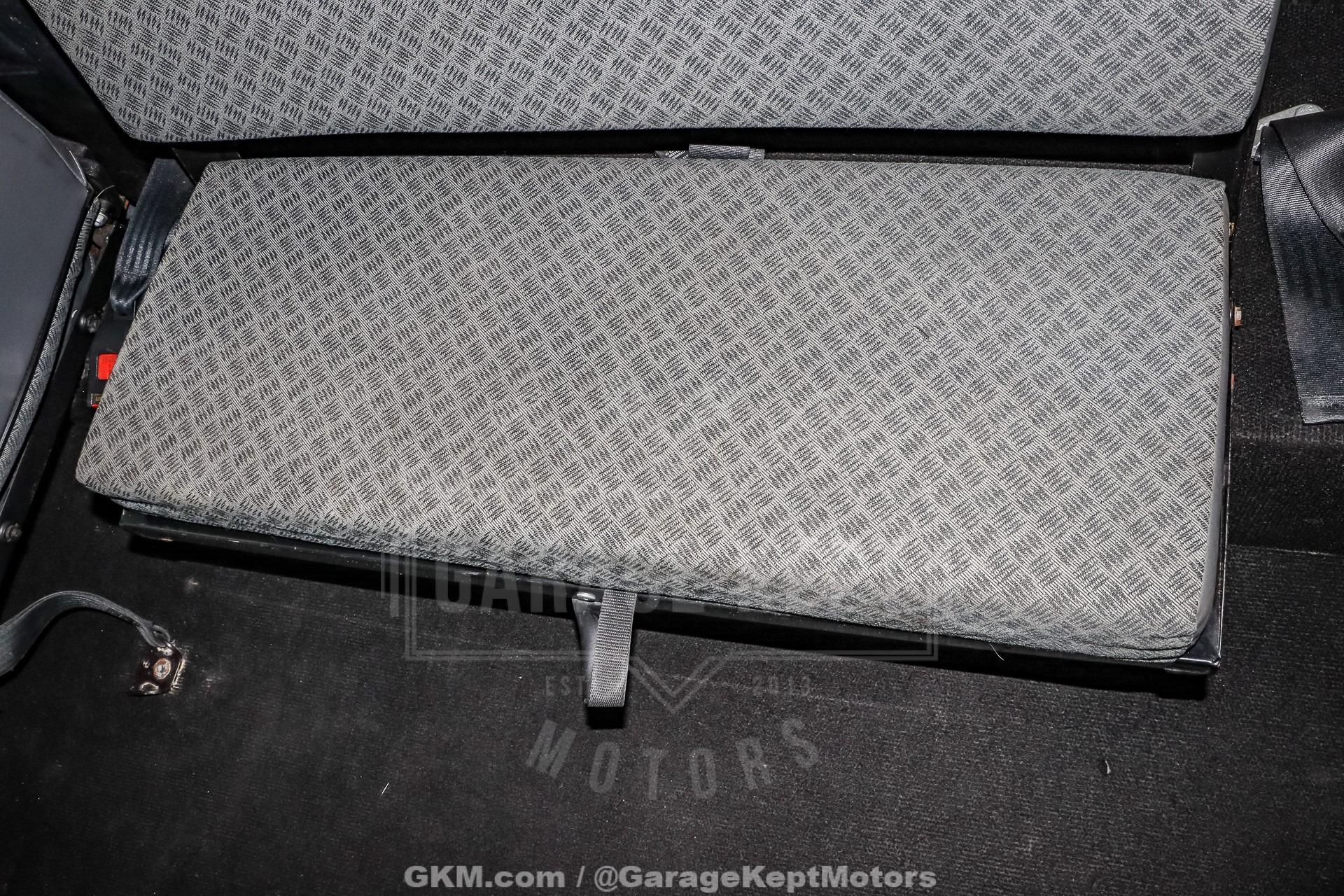 1994 Land Rover Defender 110