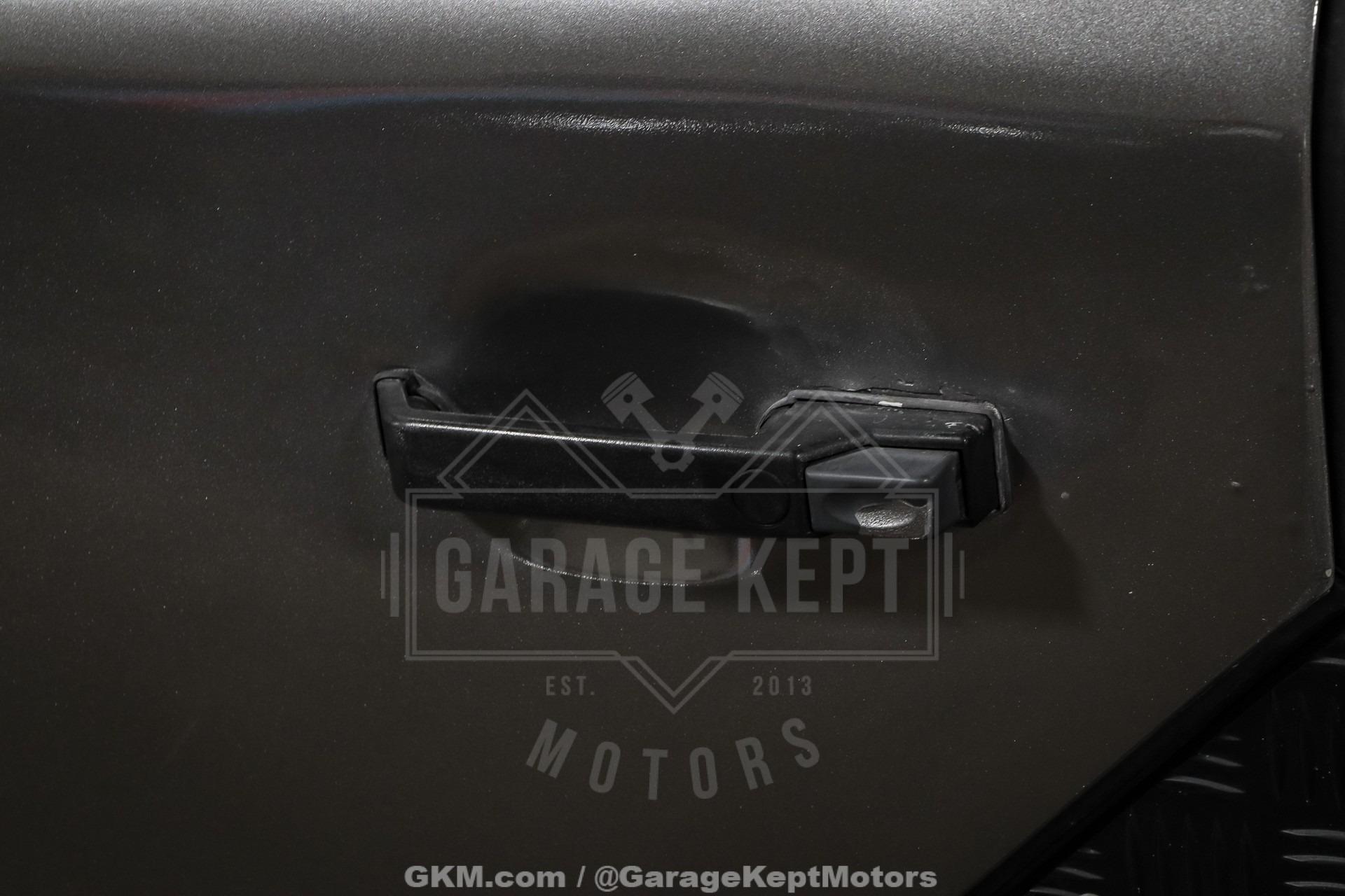 1994 Land Rover Defender 110