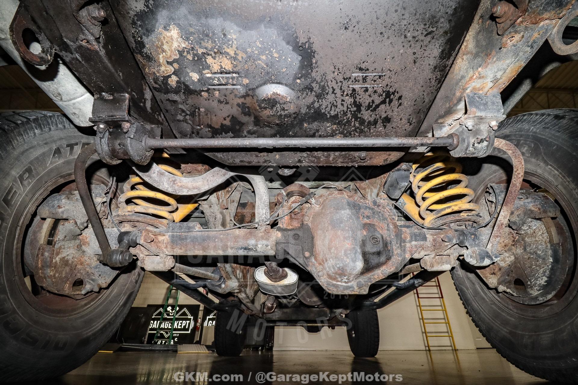 1994 Land Rover Defender 110