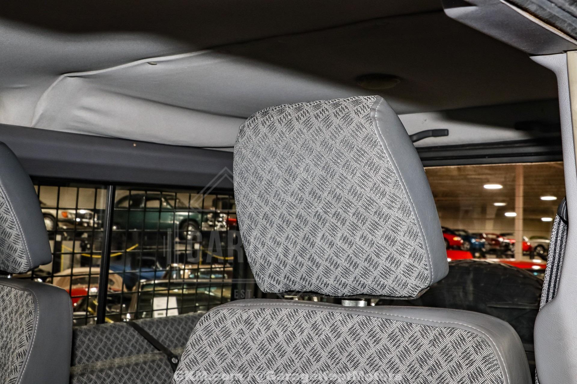 1994 Land Rover Defender 110