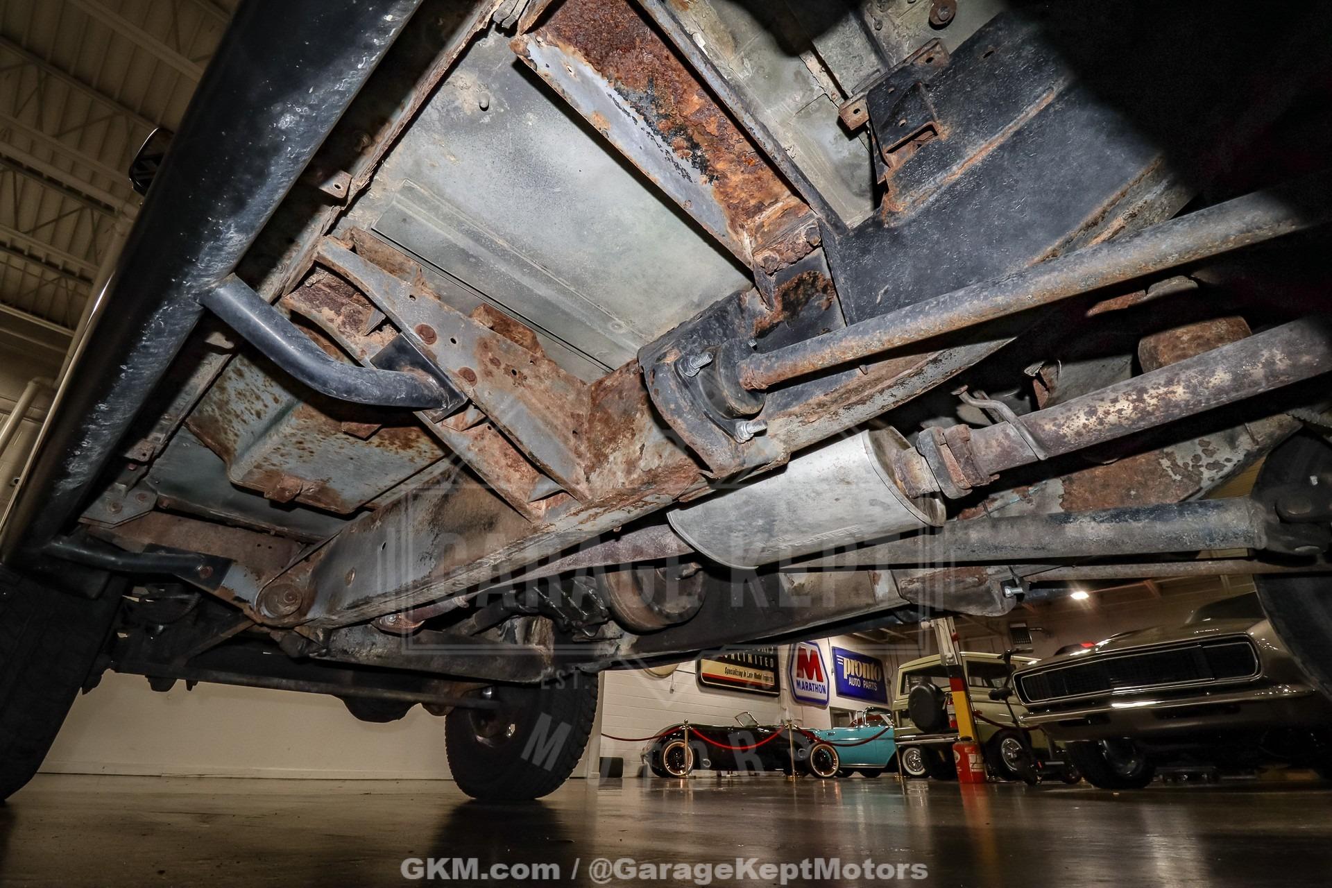 1994 Land Rover Defender 110