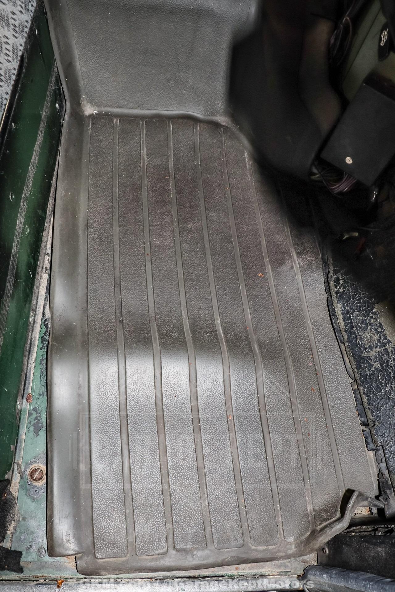 1994 Land Rover Defender 110