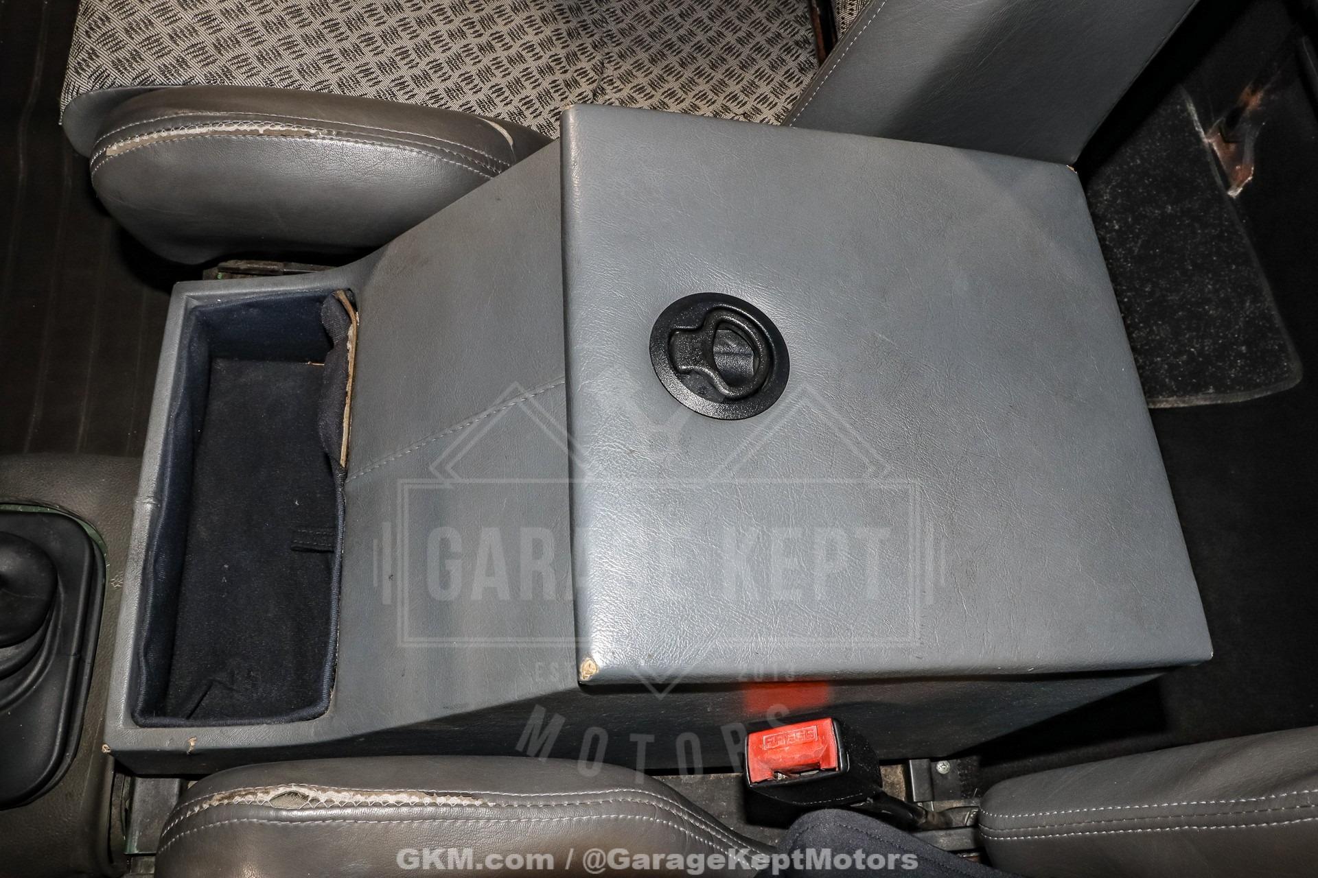 1994 Land Rover Defender 110