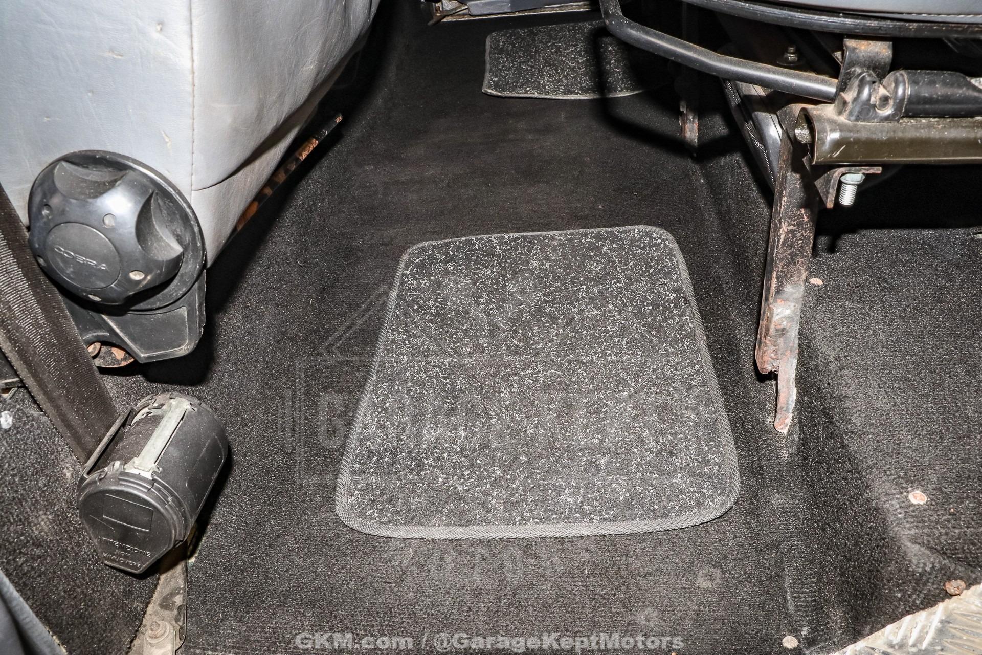 1994 Land Rover Defender 110