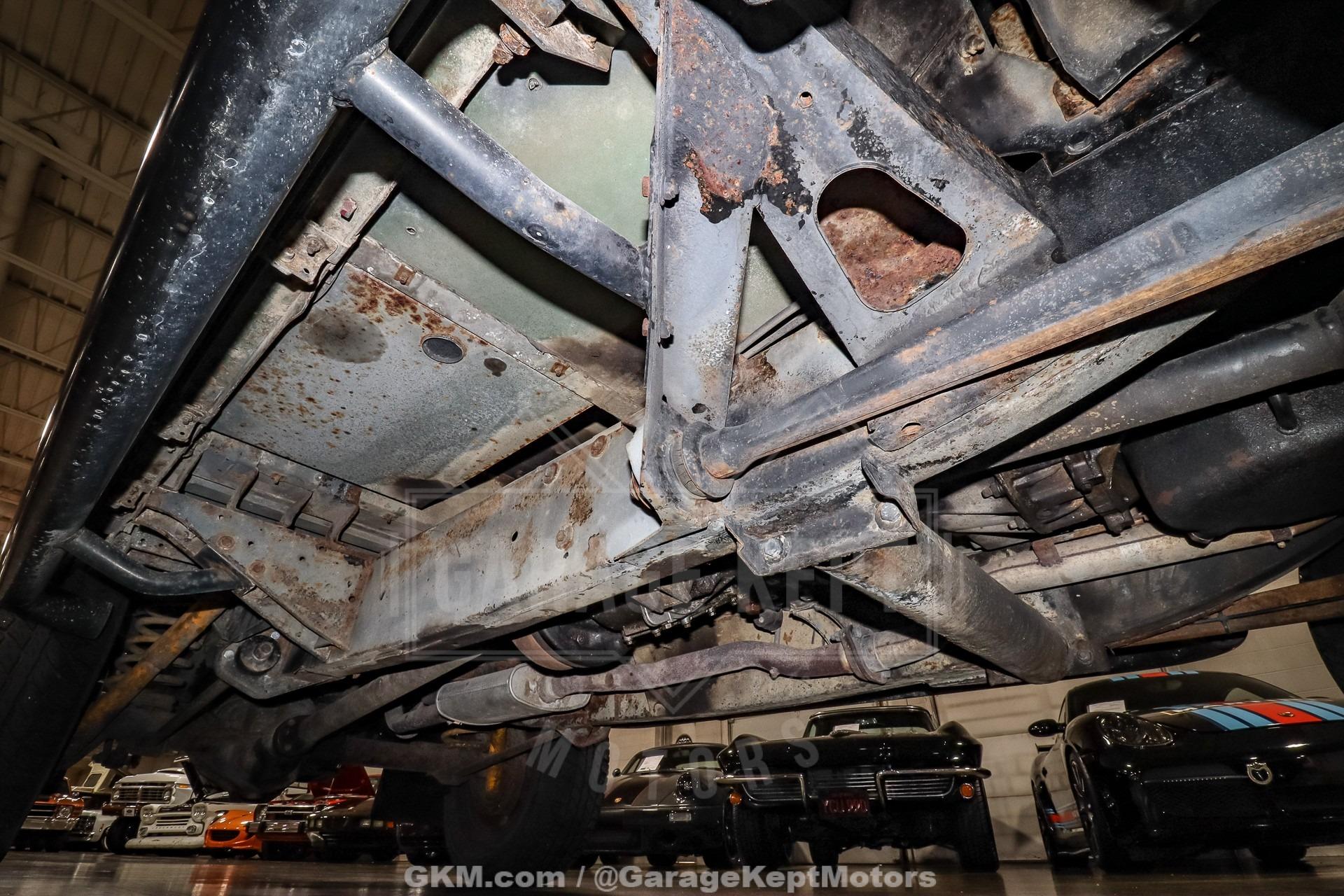 1994 Land Rover Defender 110