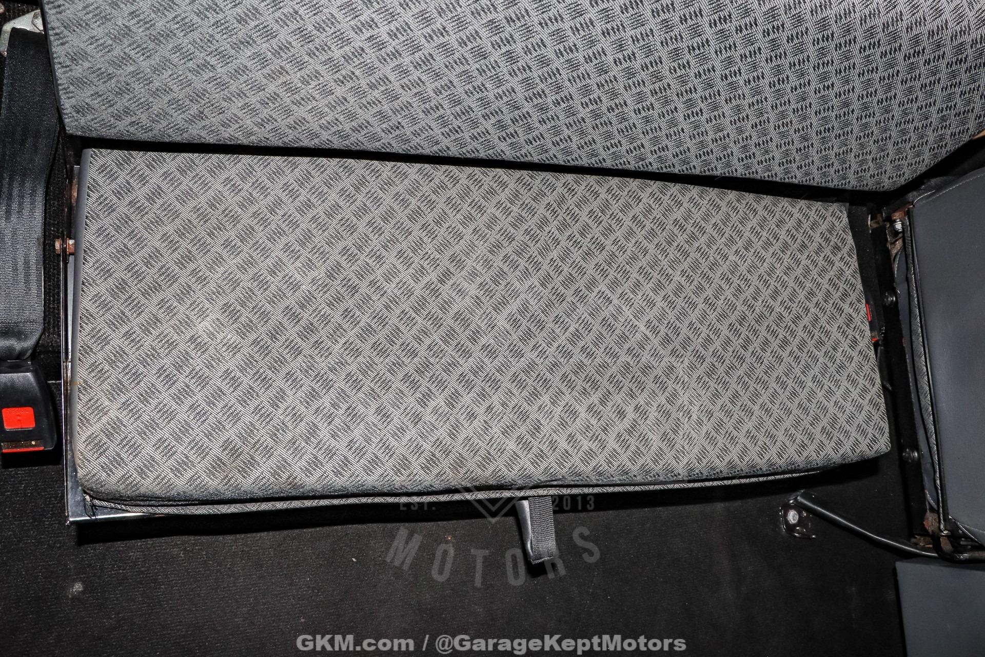 1994 Land Rover Defender 110