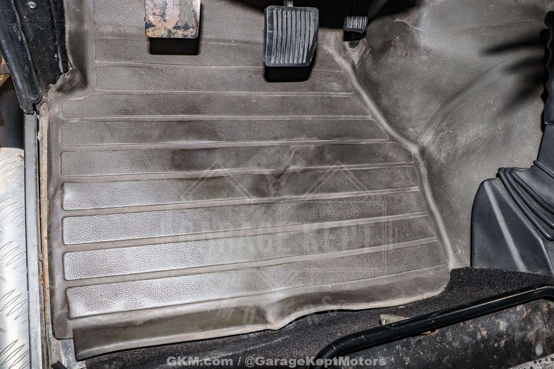 1994 Land Rover Defender 110