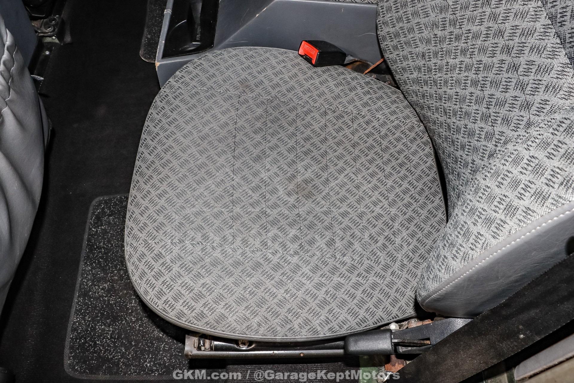 1994 Land Rover Defender 110