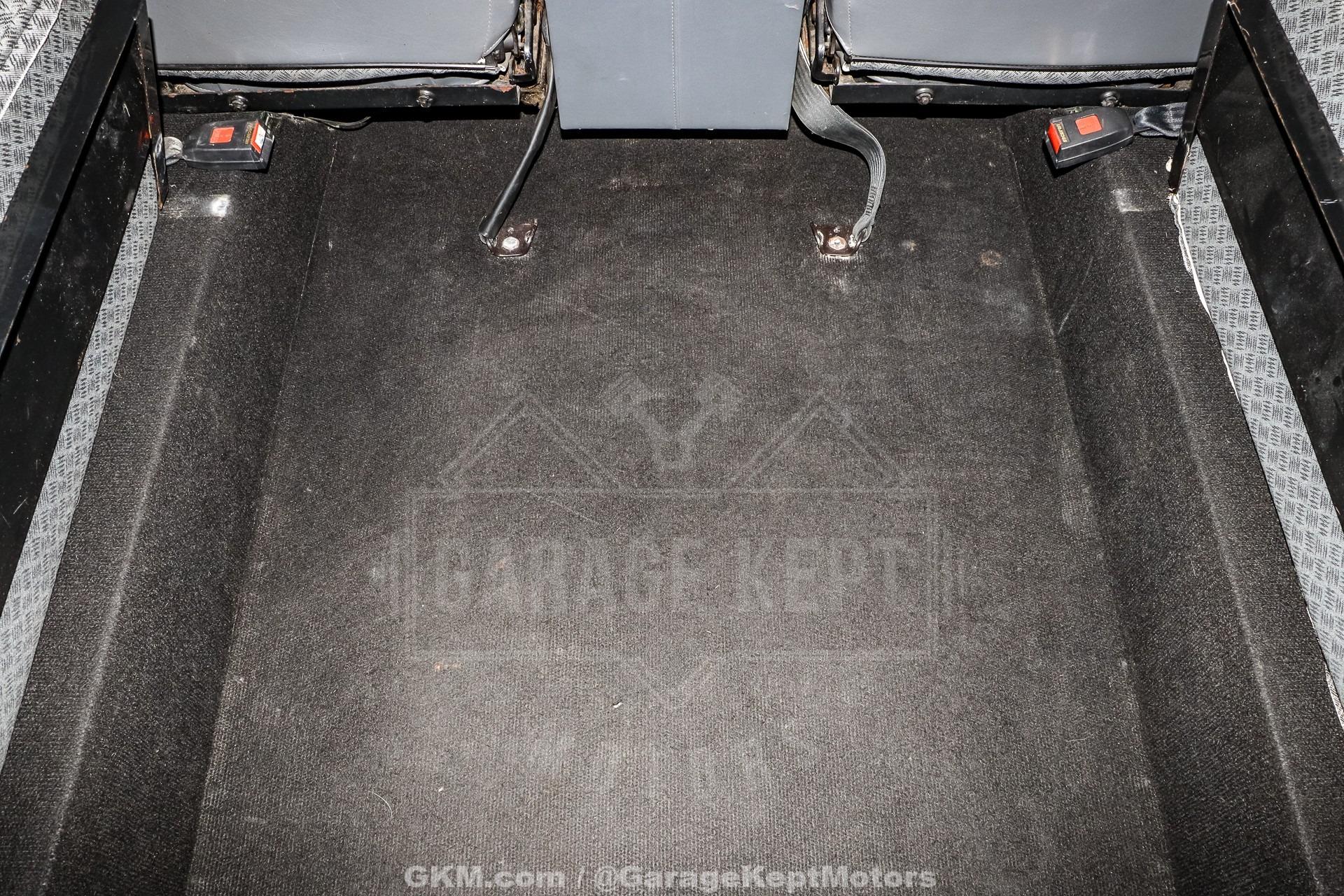 1994 Land Rover Defender 110