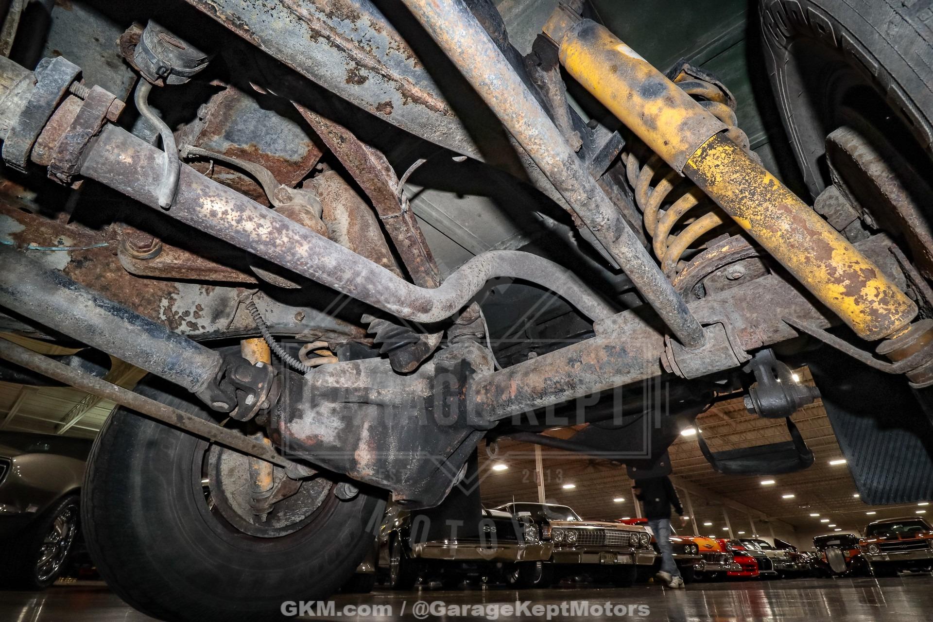 1994 Land Rover Defender 110