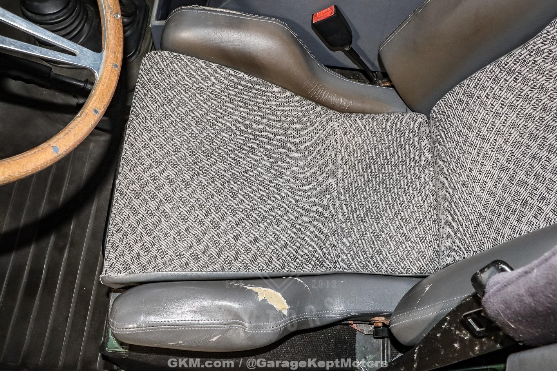 1994 Land Rover Defender 110