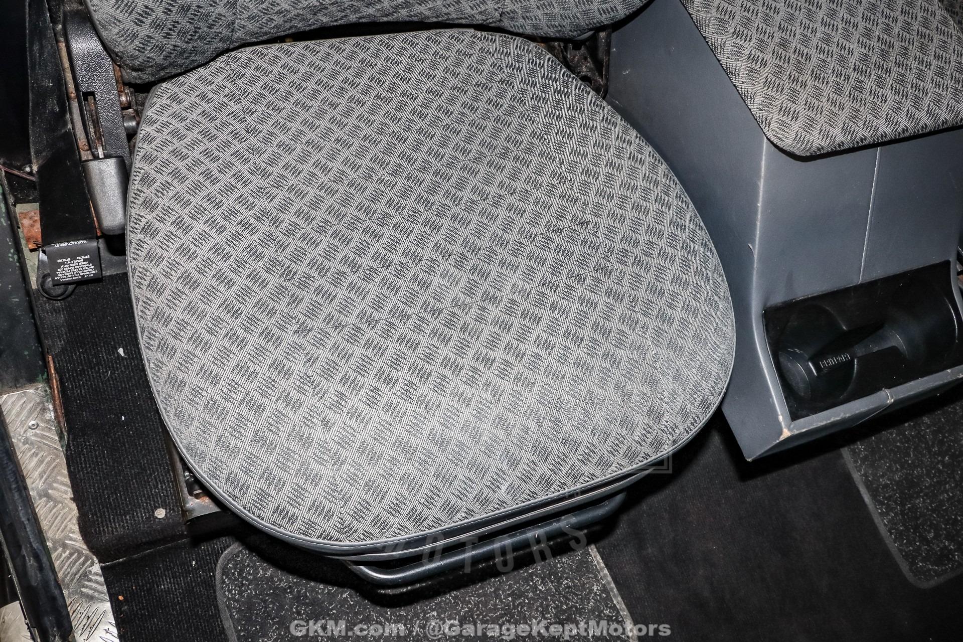 1994 Land Rover Defender 110