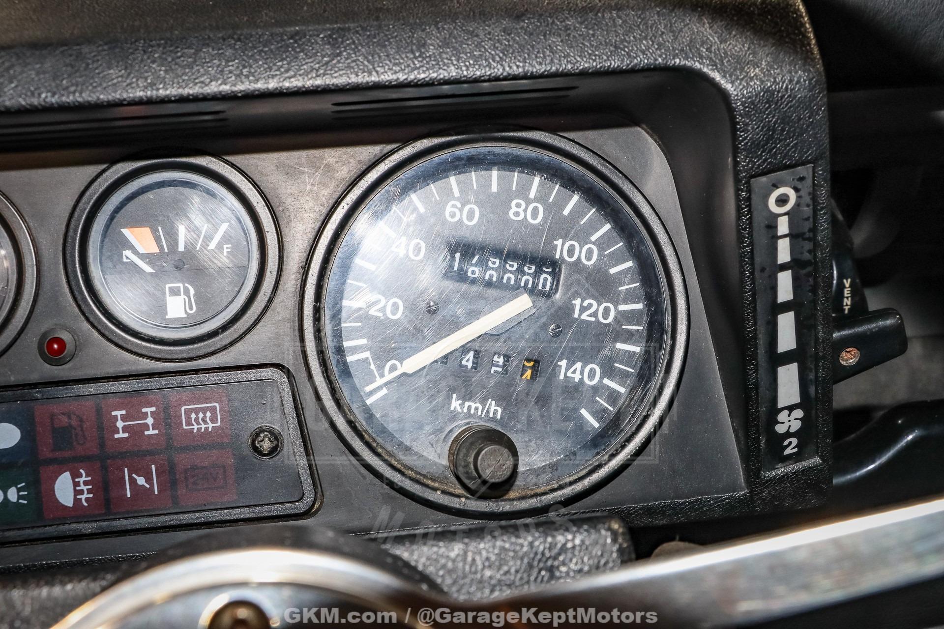 1994 Land Rover Defender 110