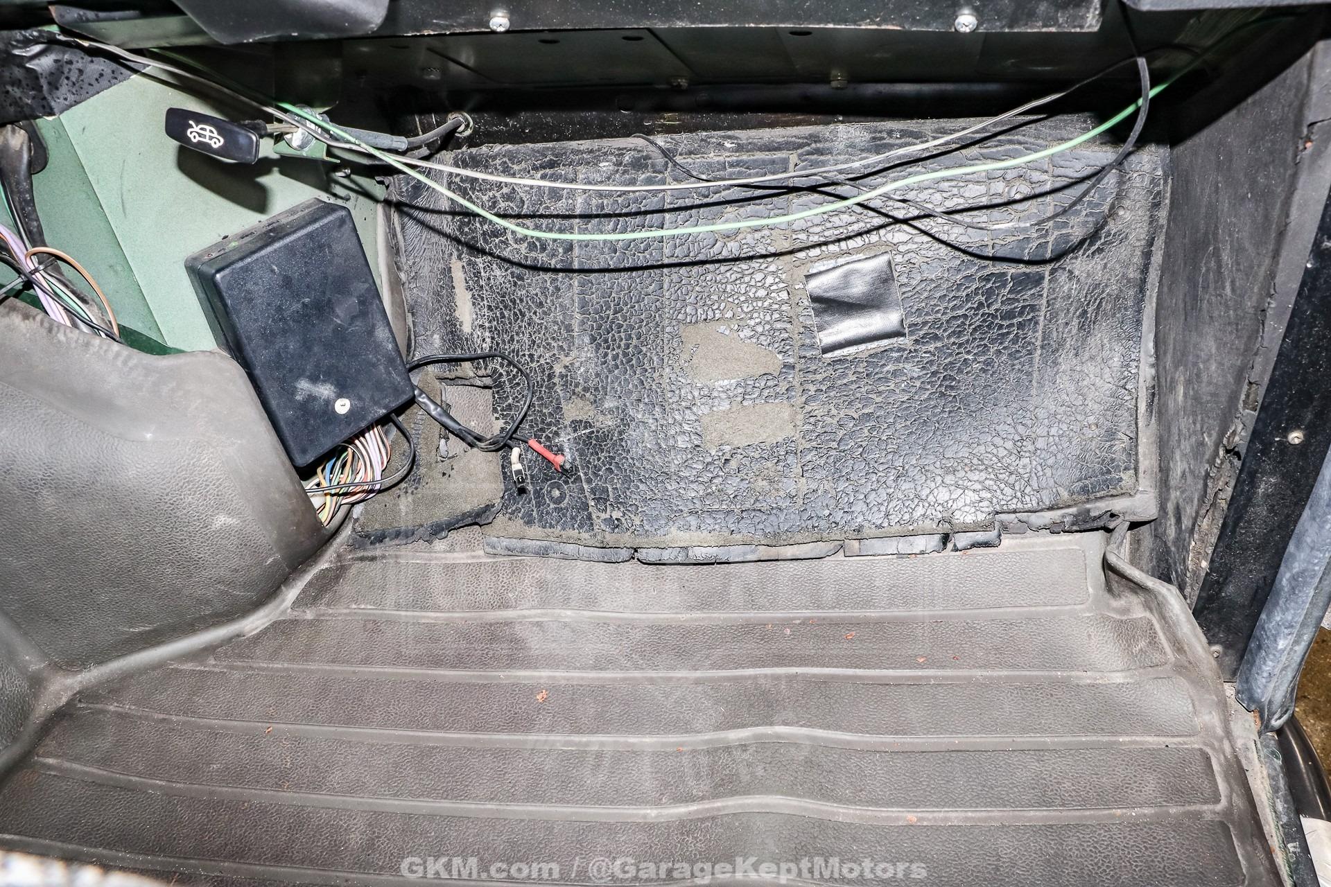 1994 Land Rover Defender 110