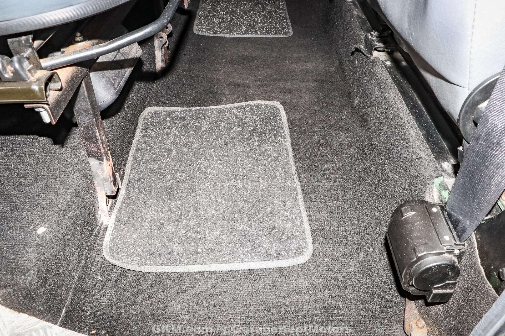 1994 Land Rover Defender 110