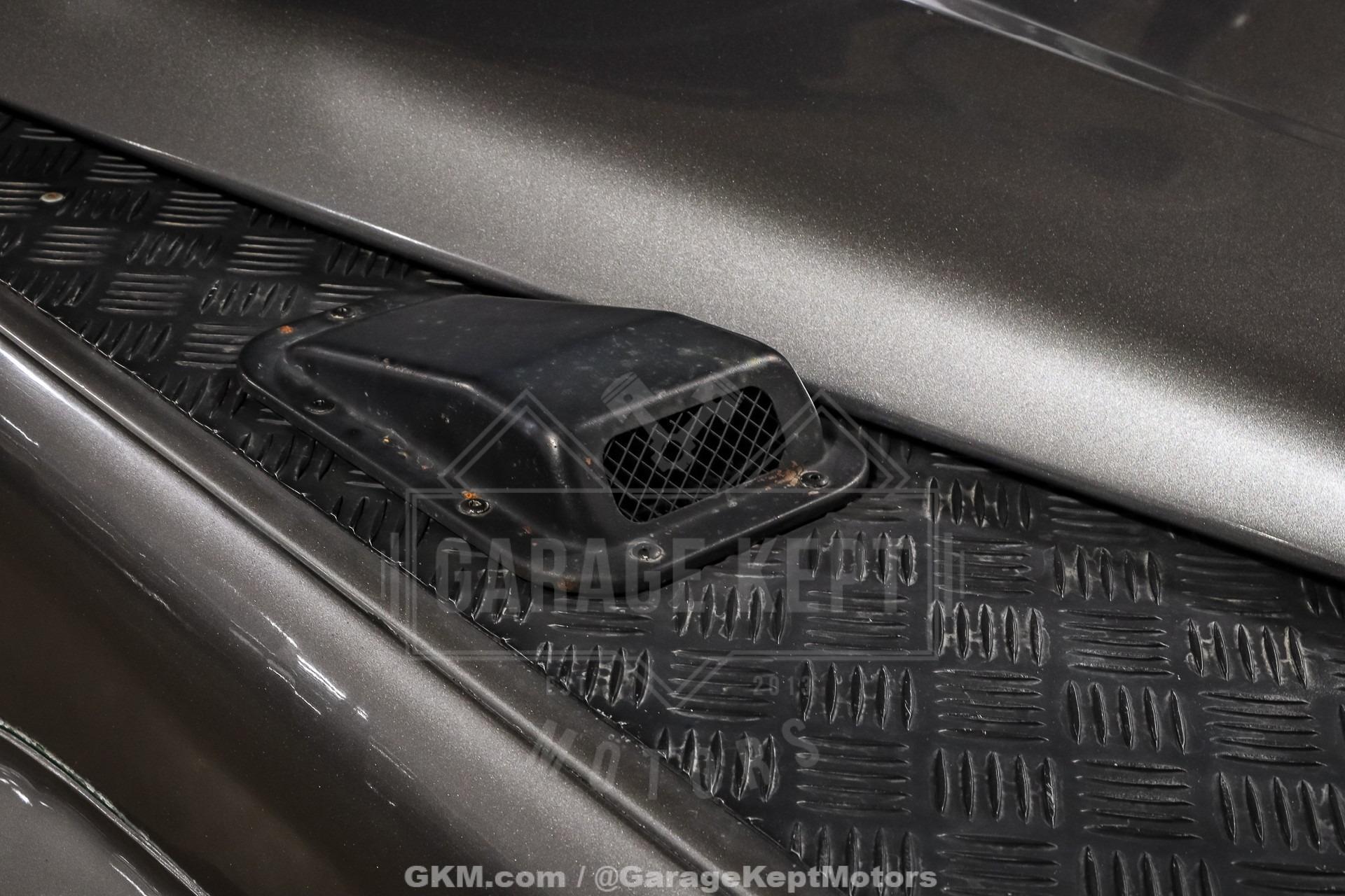 1994 Land Rover Defender 110