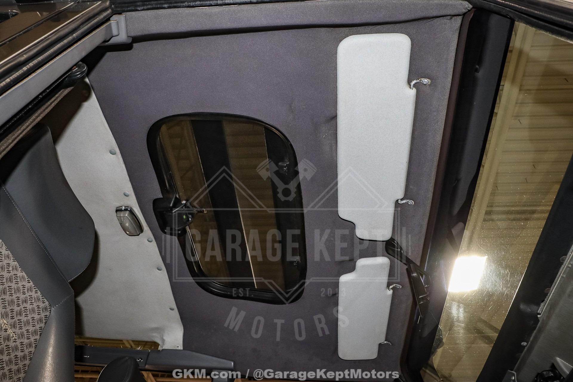 1994 Land Rover Defender 110