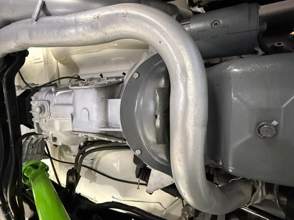 1978 Ford F-250 Crew Cab 4x4