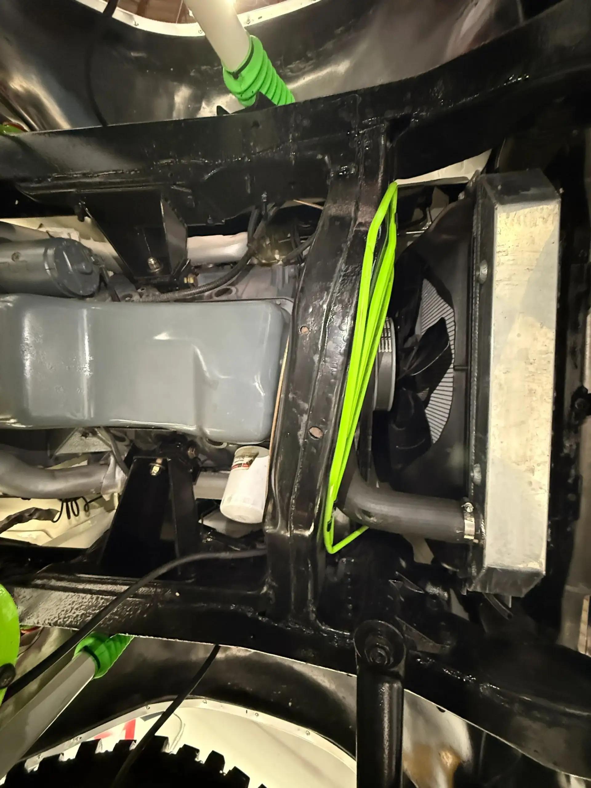 1978 Ford F-250 Crew Cab 4x4