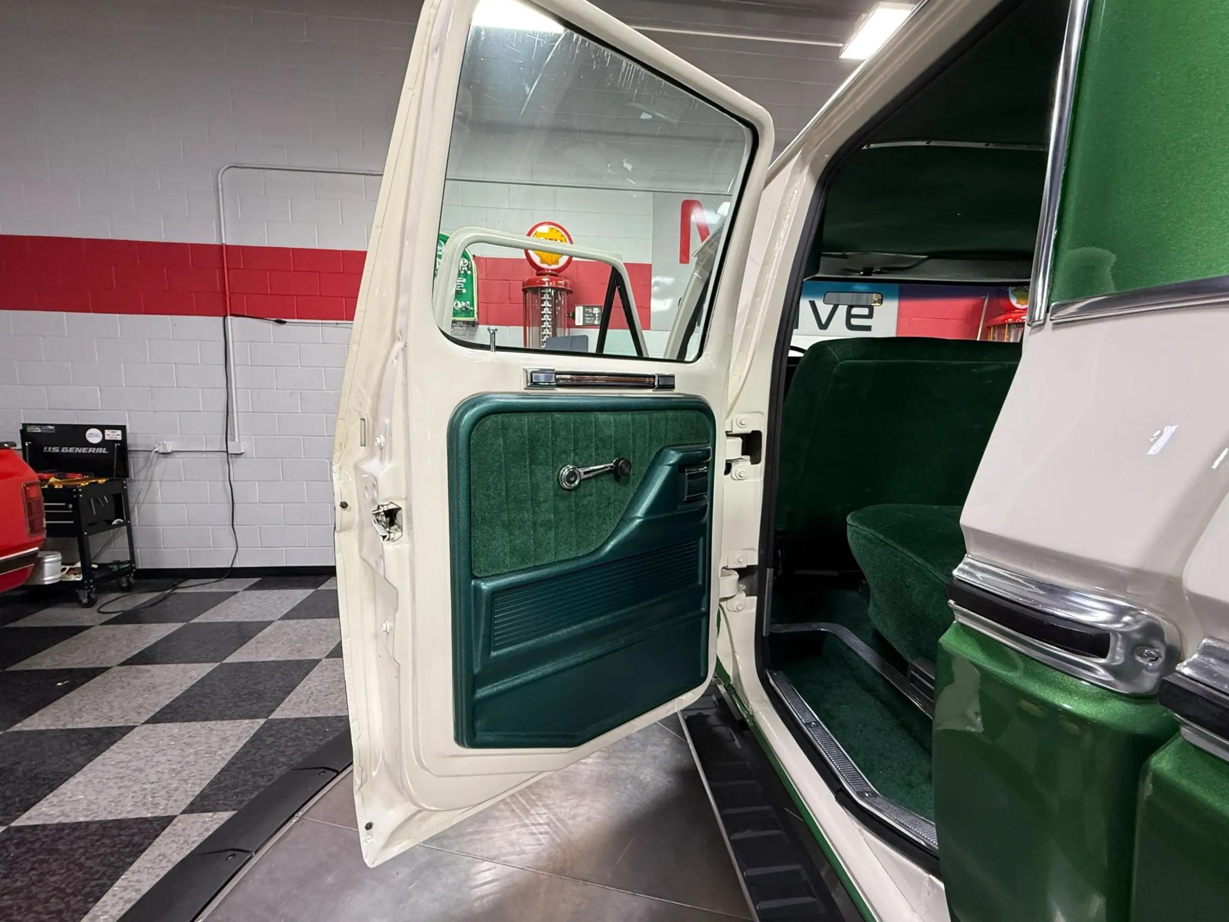 1978 Ford F-250 Crew Cab 4x4