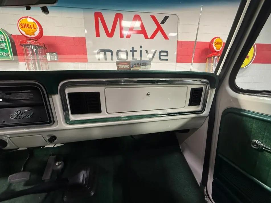 1978 Ford F-250 Crew Cab 4x4