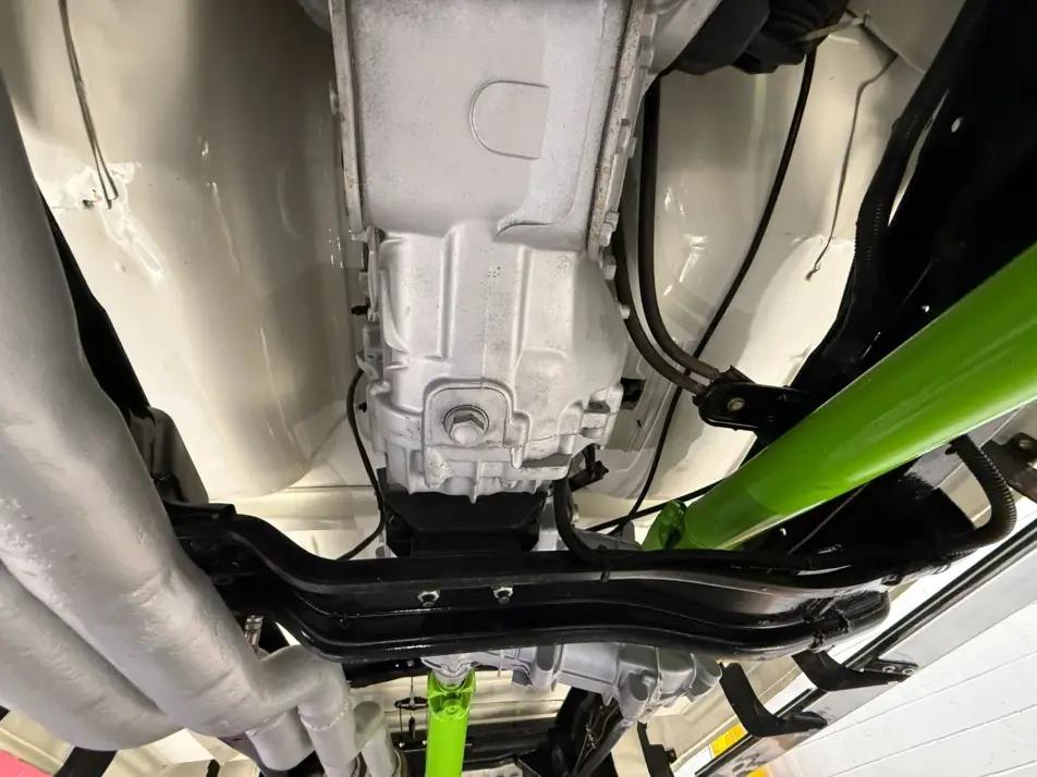 1978 Ford F-250 Crew Cab 4x4