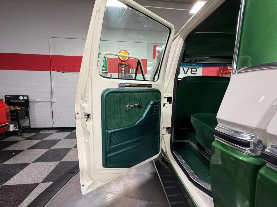 1978 Ford F-250 Crew Cab 4x4