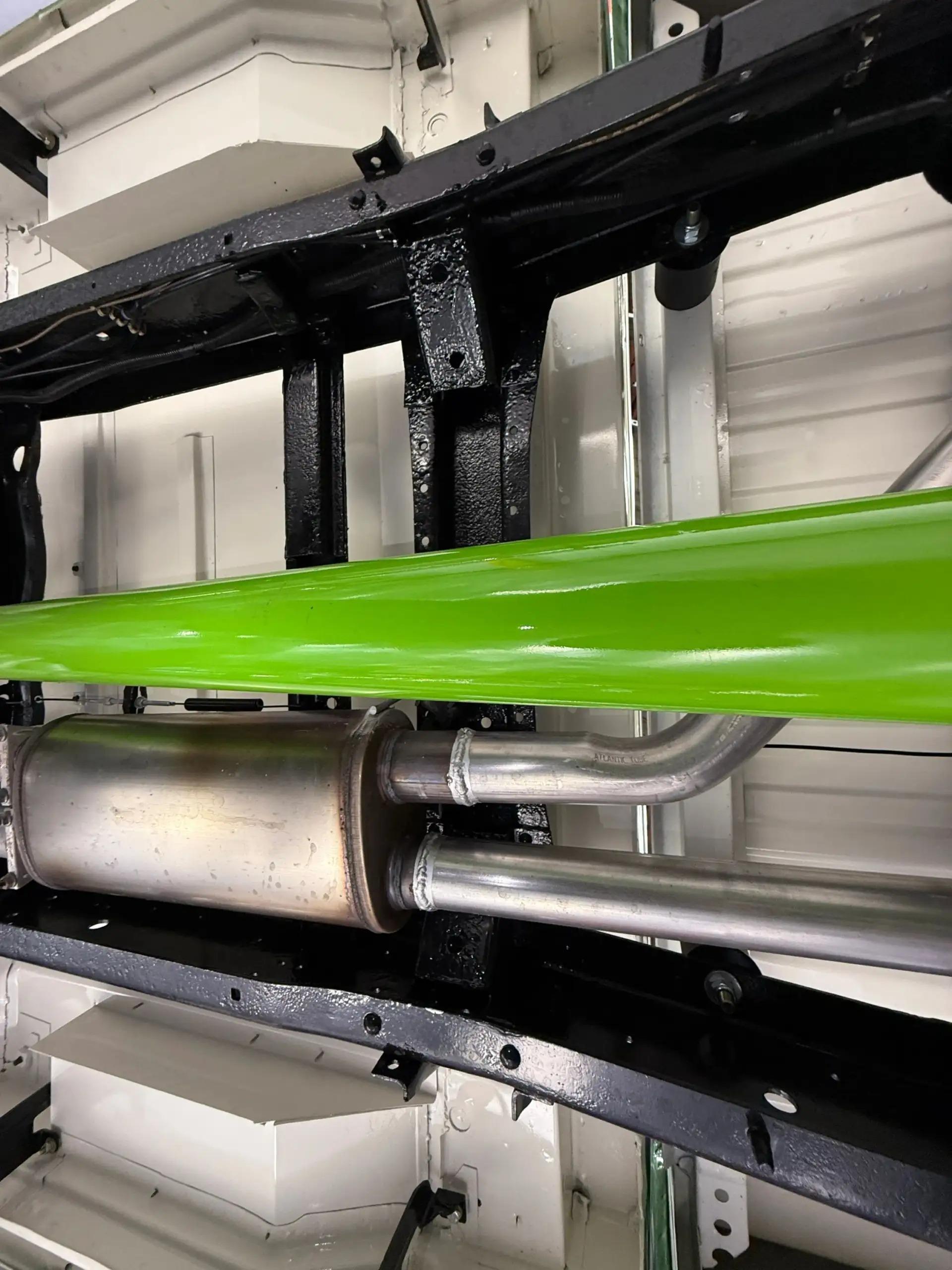 1978 Ford F-250 Crew Cab 4x4