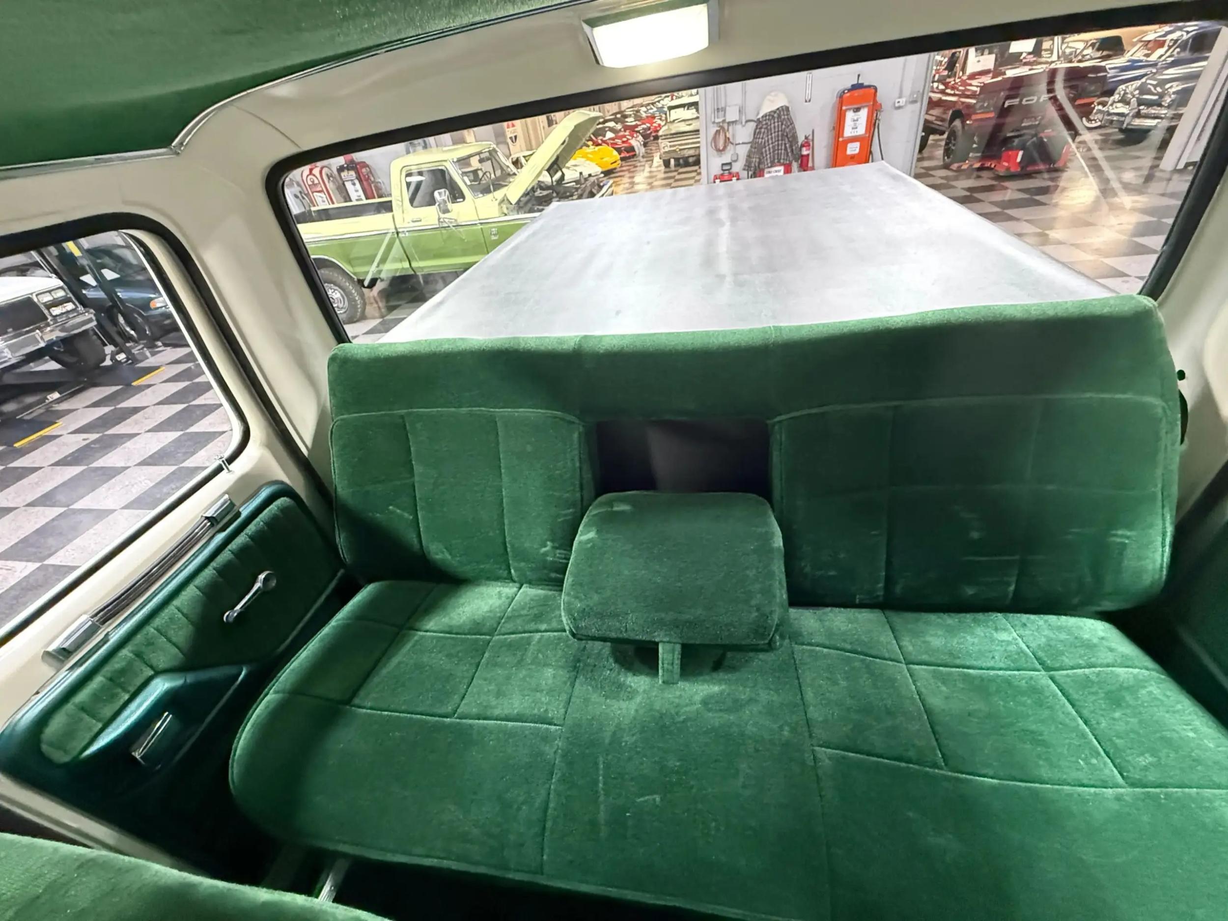 1978 Ford F-250 Crew Cab 4x4