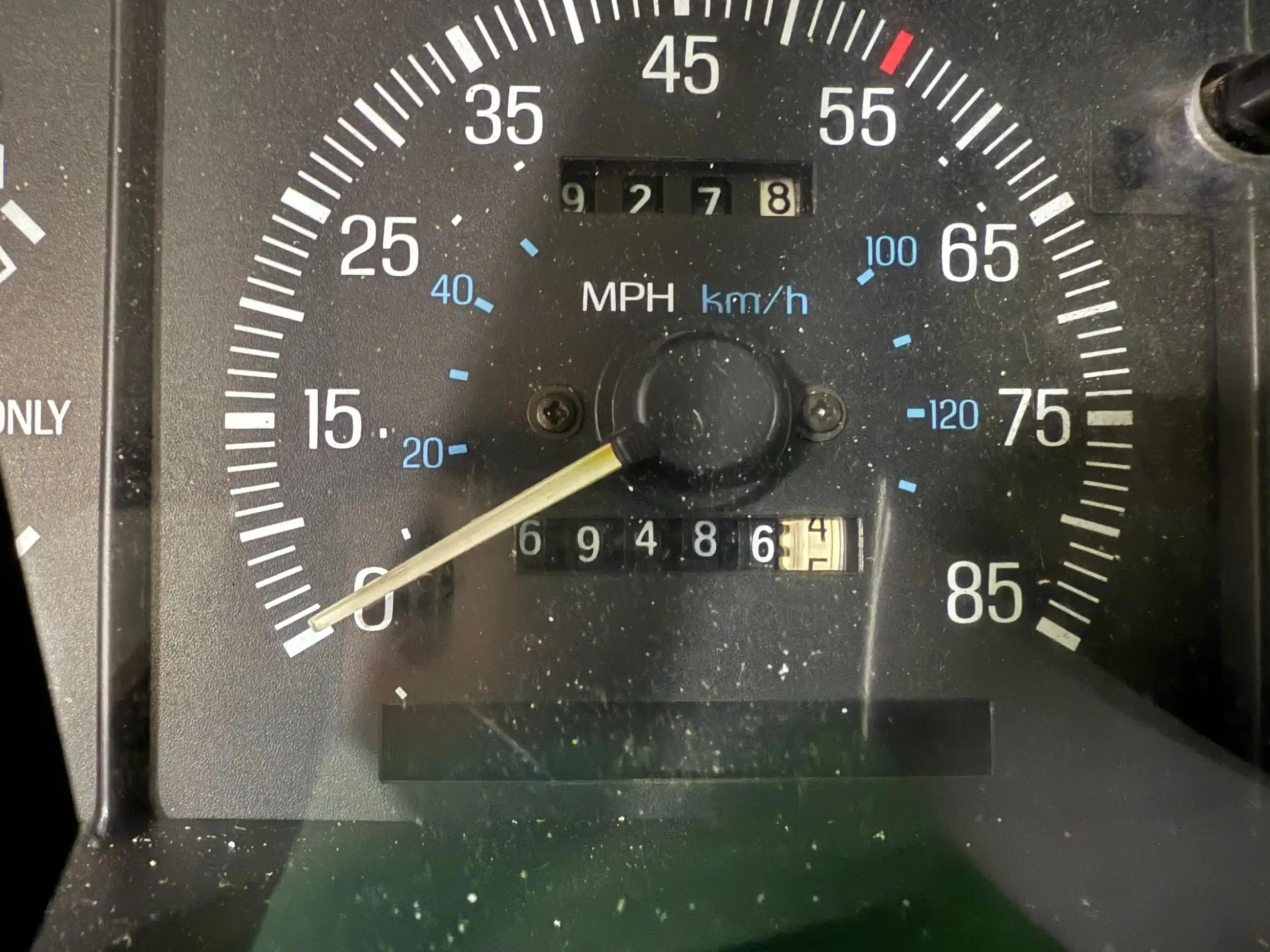 1978 Ford F-250 Crew Cab 4x4