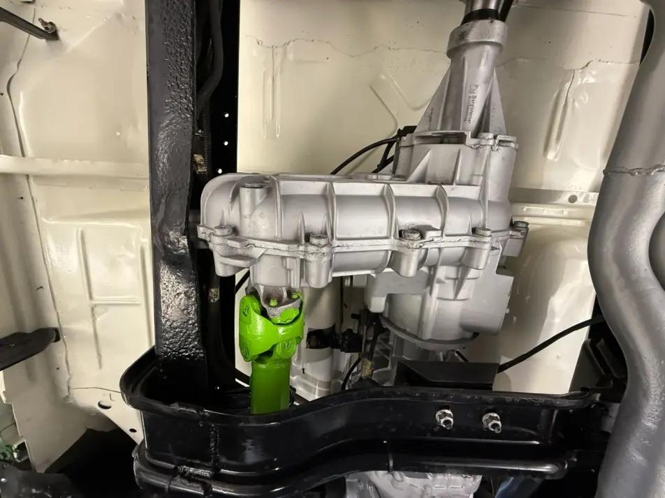 1978 Ford F-250 Crew Cab 4x4