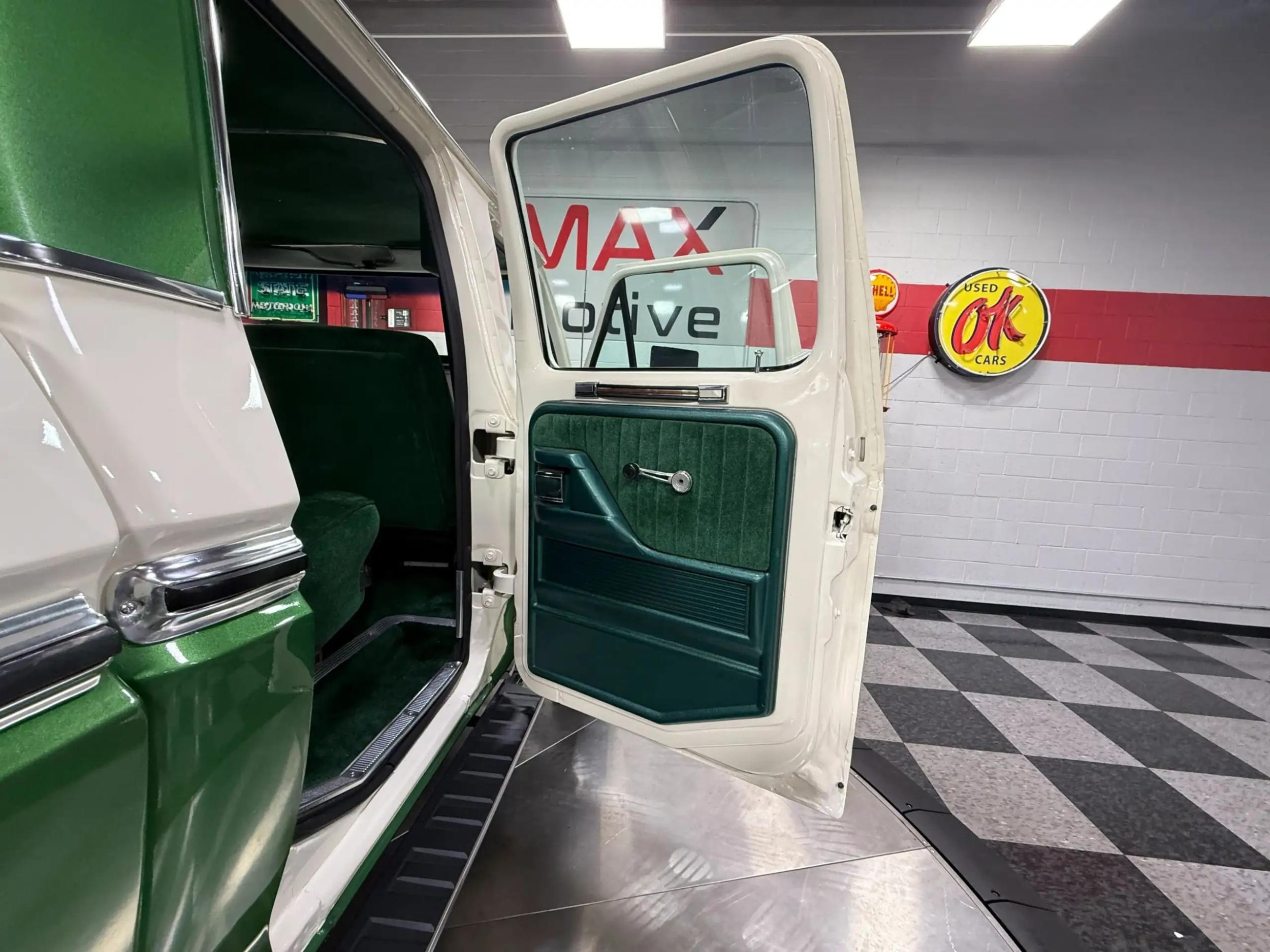 1978 Ford F-250 Crew Cab 4x4