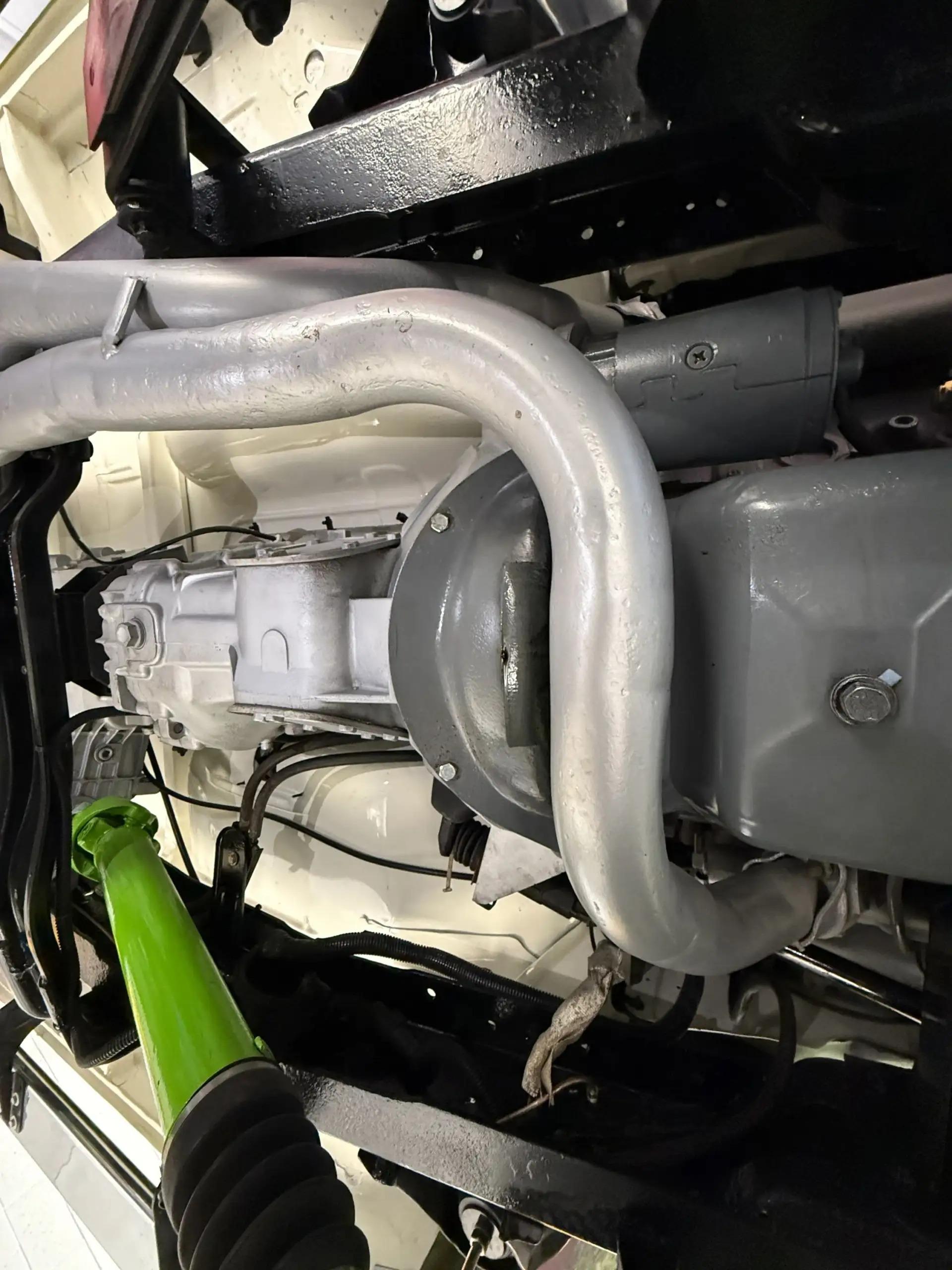 1978 Ford F-250 Crew Cab 4x4