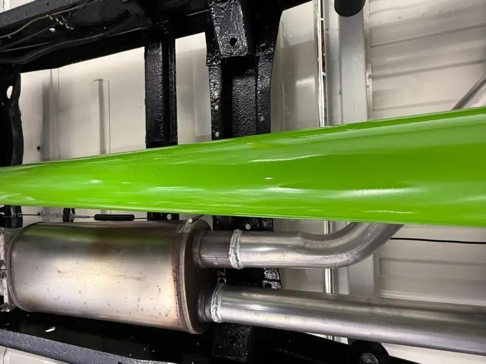 1978 Ford F-250 Crew Cab 4x4