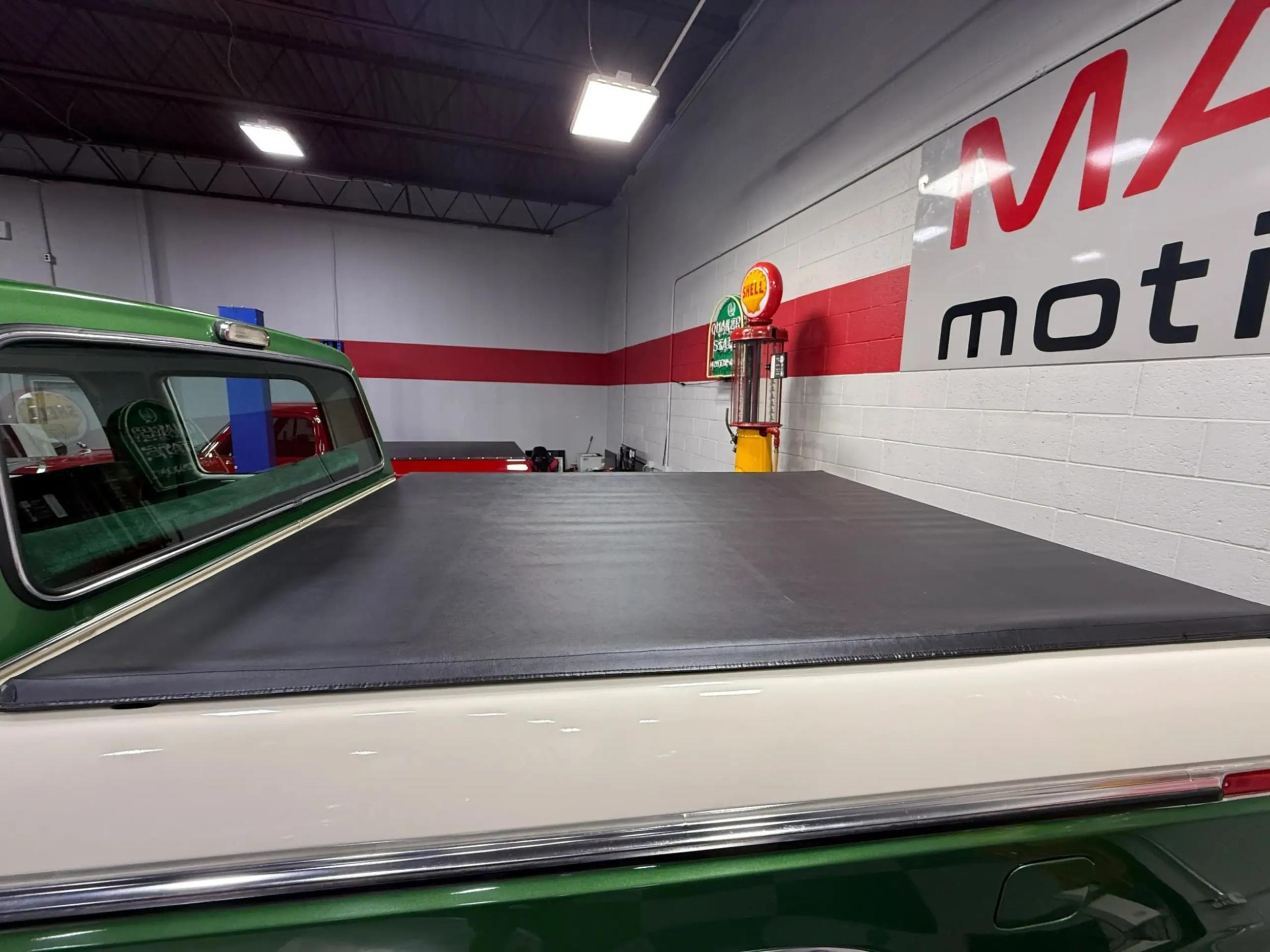 1978 Ford F-250 Crew Cab 4x4