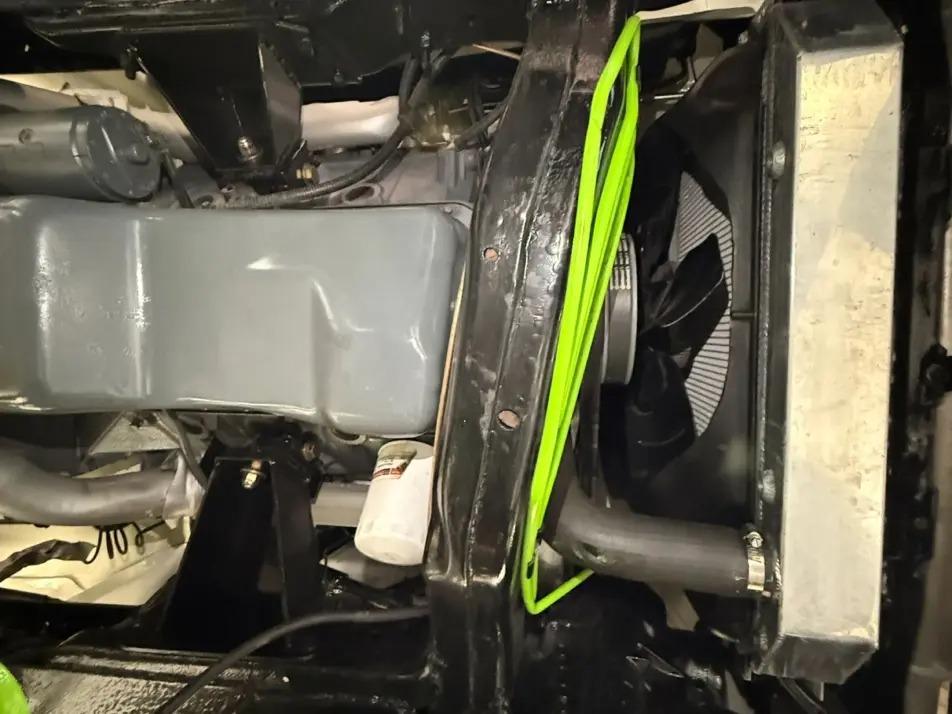 1978 Ford F-250 Crew Cab 4x4