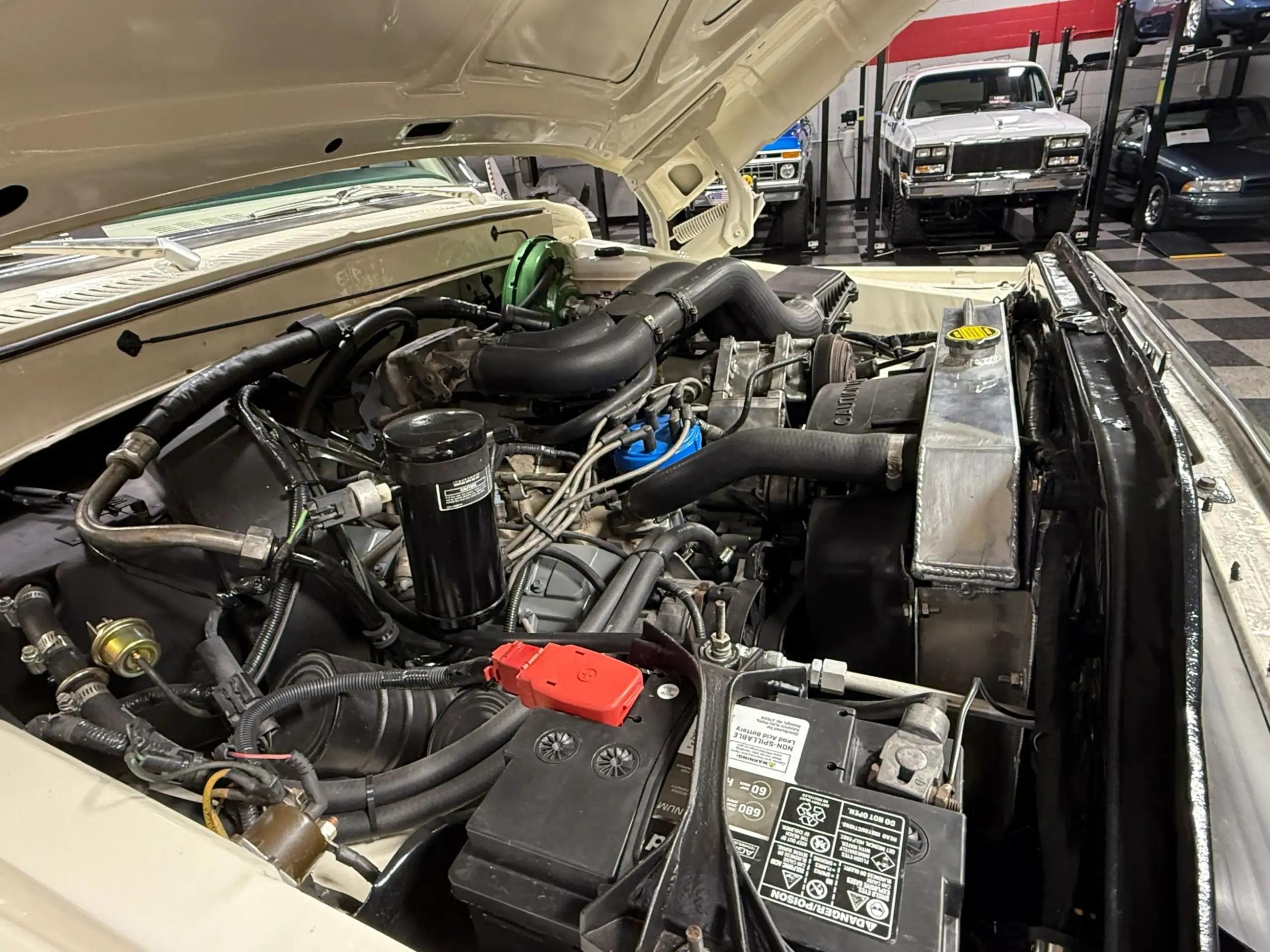 1978 Ford F-250 Crew Cab 4x4