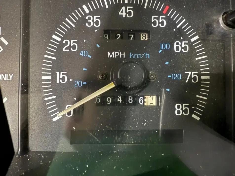 1978 Ford F-250 Crew Cab 4x4