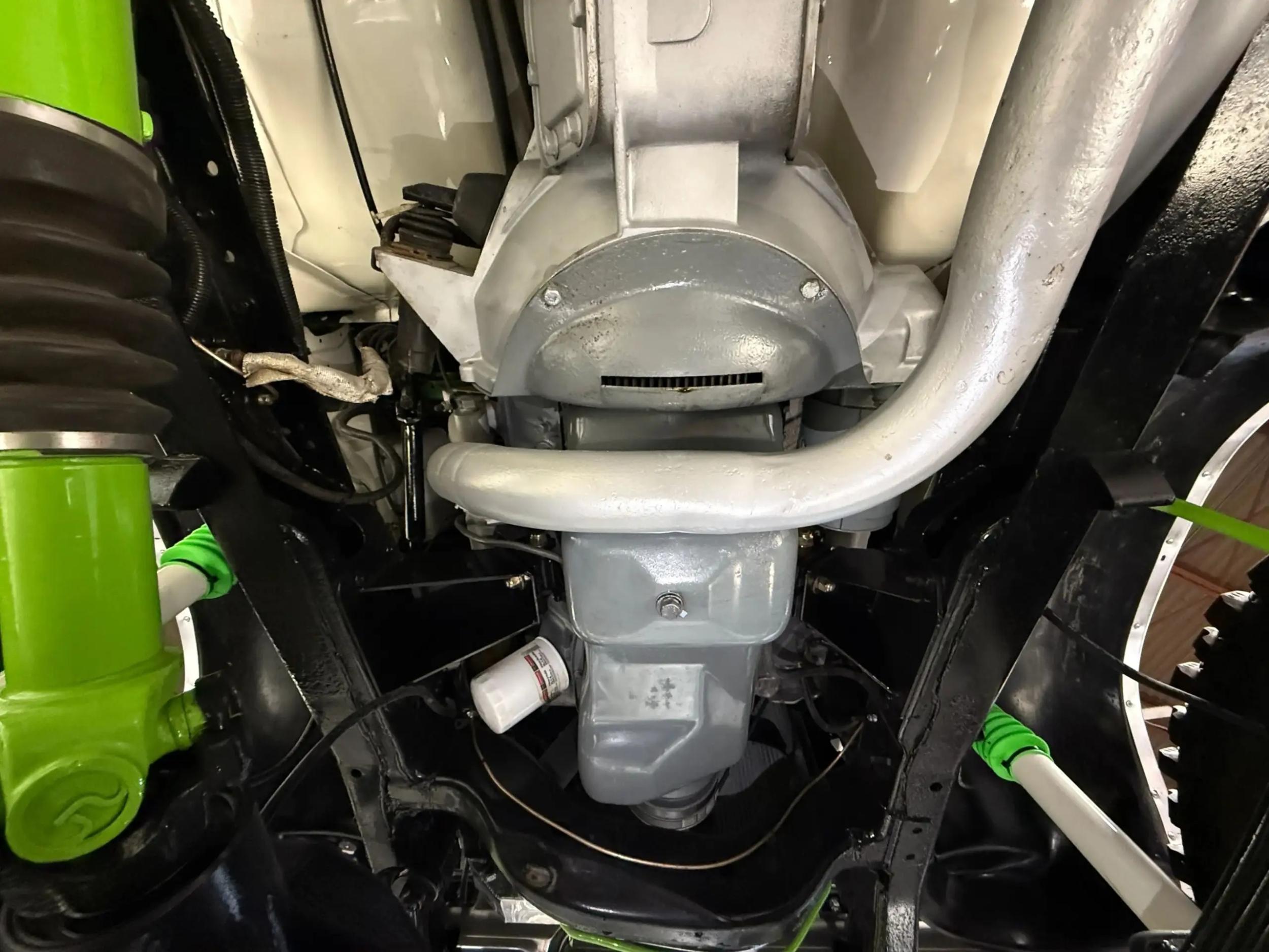 1978 Ford F-250 Crew Cab 4x4