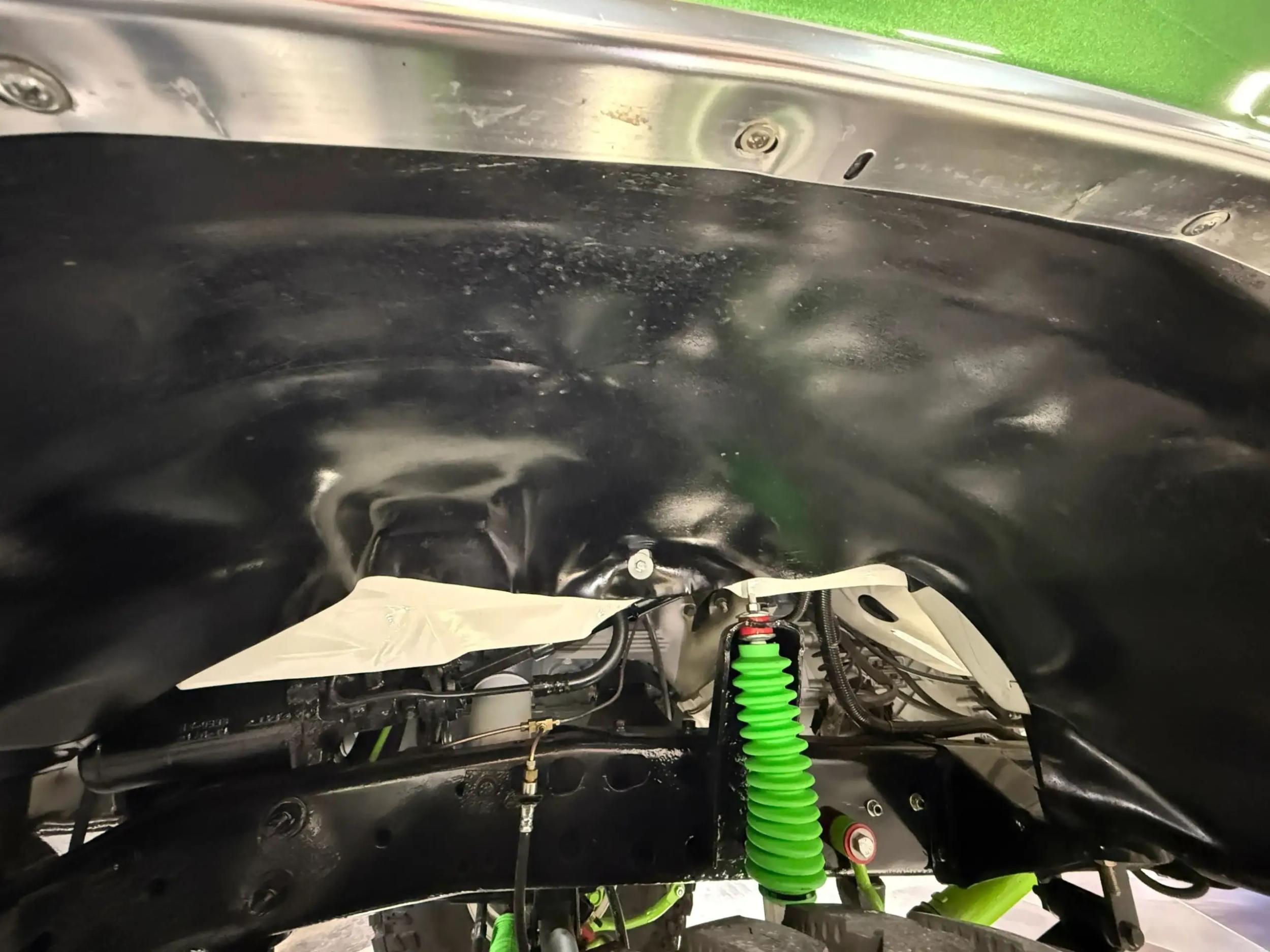 1978 Ford F-250 Crew Cab 4x4