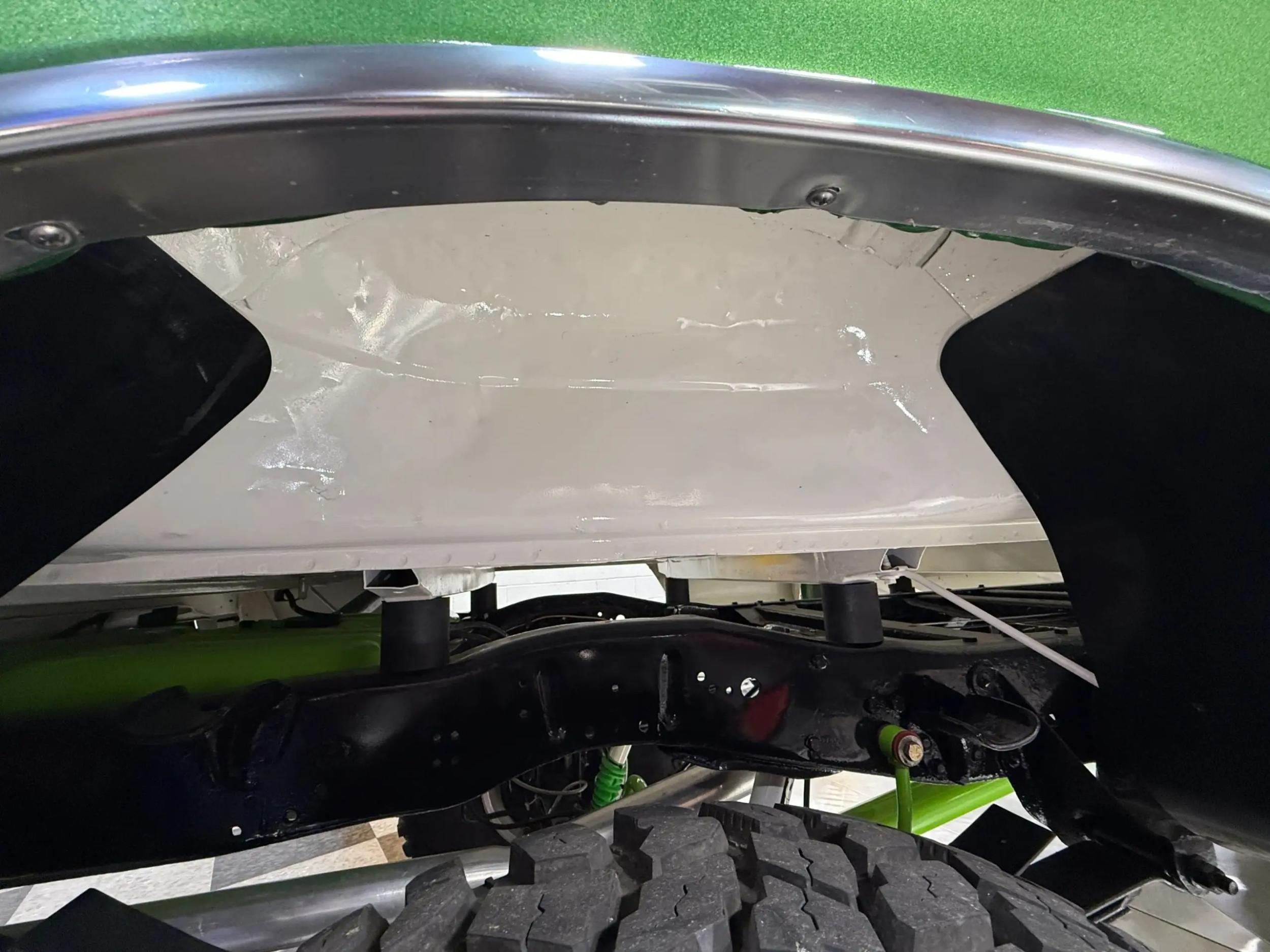 1978 Ford F-250 Crew Cab 4x4