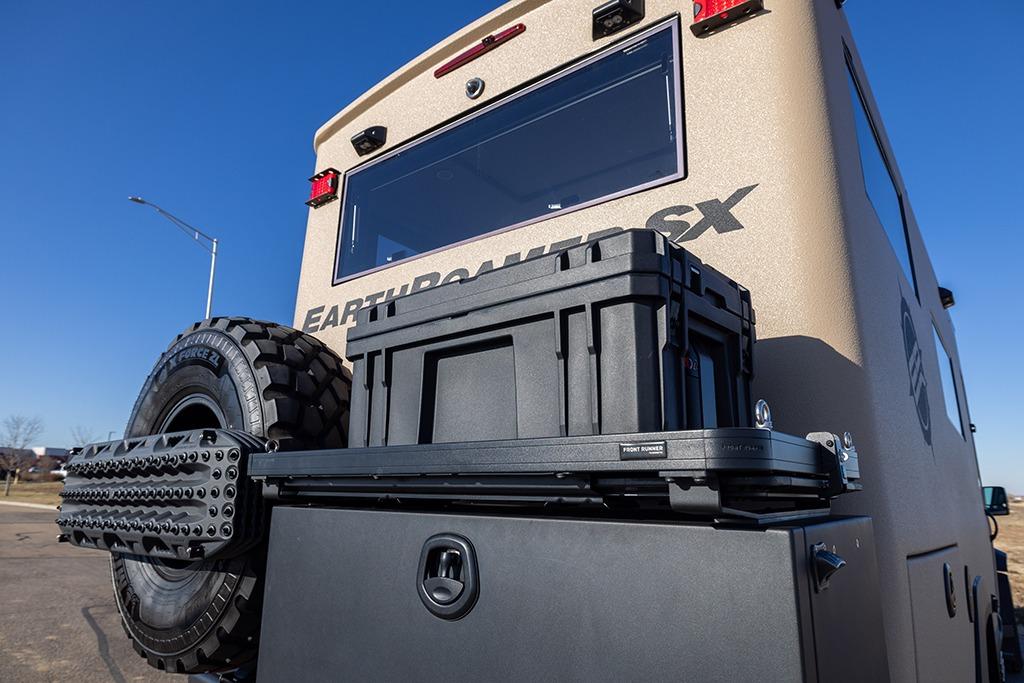 2023 EarthRoamer XV-SX-004