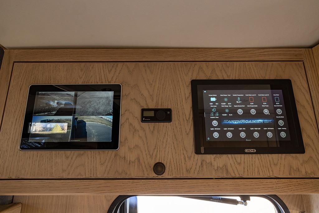 2023 EarthRoamer XV-SX-004