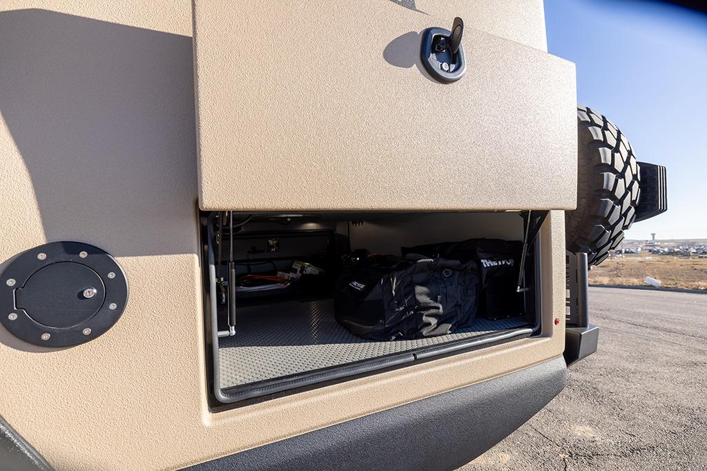 2023 EarthRoamer XV-SX-004