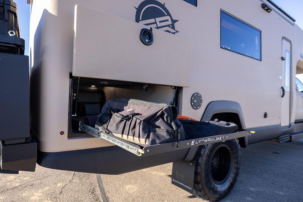 2023 EarthRoamer XV-SX-004