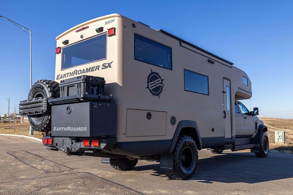2023 EarthRoamer XV-SX-004 - 3